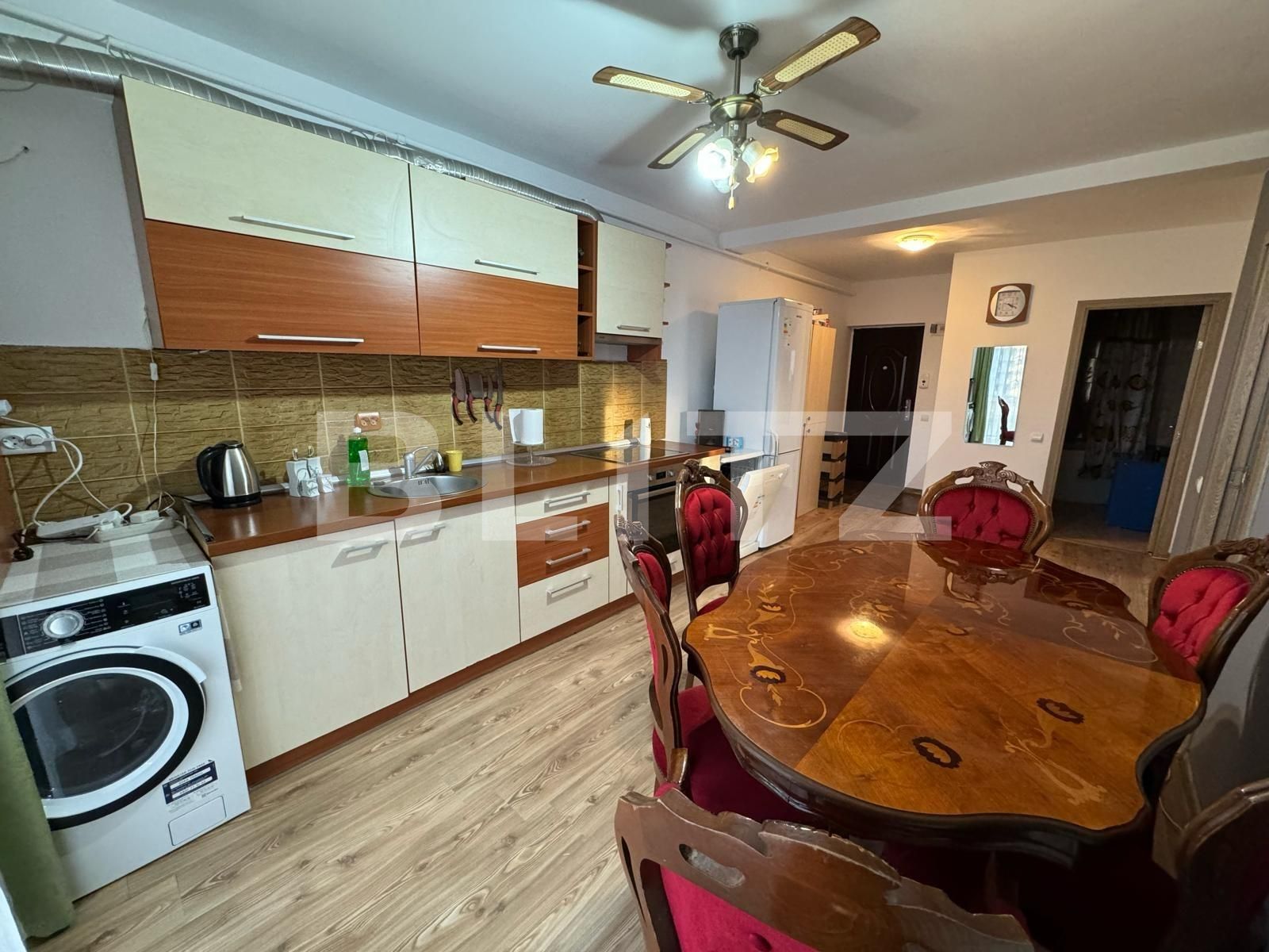 Apartament de închiriat 2 camere Floreşti - 136321AI | BLITZ Cluj-Napoca | Poza1