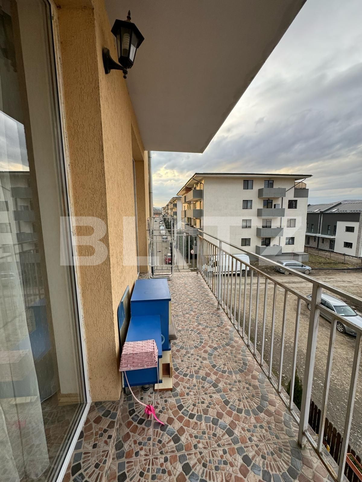 Apartament de închiriat 2 camere Floreşti - 136321AI | BLITZ Cluj-Napoca | Poza10