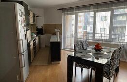 Apartament 3 camere,92 mp utili, zona Petrom Baciu