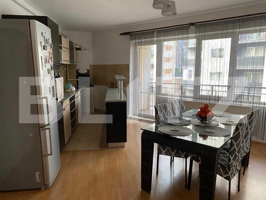 Apartament de vânzare 3 camere Baciu - 136326AV | BLITZ Cluj-Napoca | Poza6