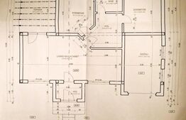 Casa exceptionala de 3 camere, 85 mp utili +teren 796 mp, Jucu de Sus