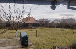 Casa exceptionala de 3 camere, 85 mp utili +teren 796 mp, Jucu de Sus