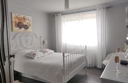 Casa exceptionala de 3 camere, 85 mp utili +teren 796 mp, Jucu de Sus