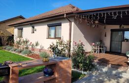 Casa exceptionala de 3 camere, 85 mp utili +teren 796 mp, Jucu de Sus