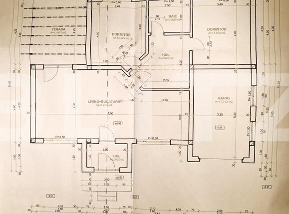 Casa de vânzare 3 camere Jucu de Sus - 136328CV | BLITZ Cluj-Napoca | Poza8