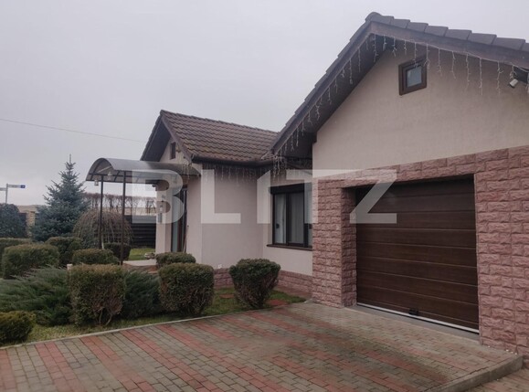 Casa de vânzare 3 camere Jucu de Sus - 136328CV | BLITZ Cluj-Napoca | Poza1