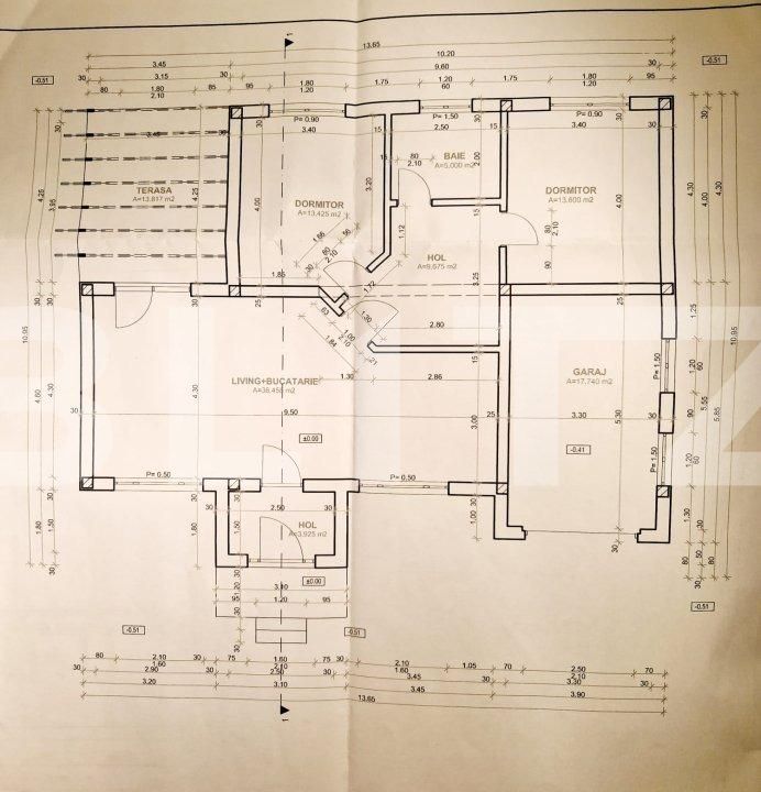 Casa de vânzare 3 camere Jucu de Sus - 136328CV | BLITZ Cluj-Napoca | Poza8
