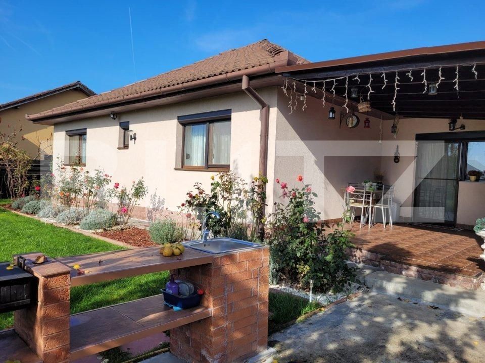 Casa de vânzare 3 camere Jucu de Sus - 136328CV | BLITZ Cluj-Napoca | Poza5