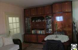 De vanzare 2 camere, 63,29 mp utili, curte 99 mp, zona strazii Emil Racovita!