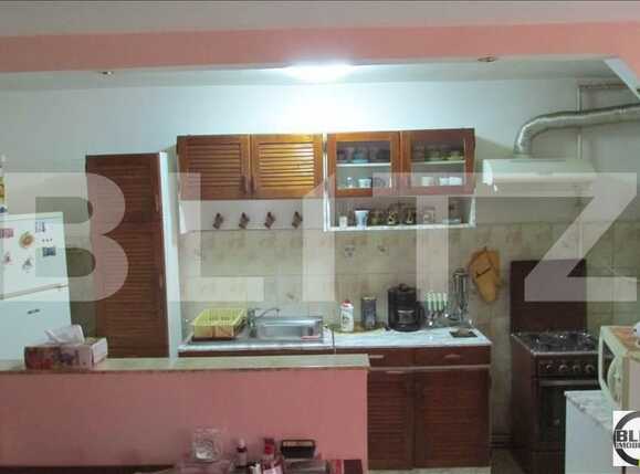 Apartament de vânzare 2 camere Central - 13633AV | BLITZ Cluj-Napoca | Poza3