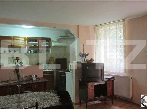 Apartament de vânzare 2 camere Central - 13633AV | BLITZ Cluj-Napoca | Poza4