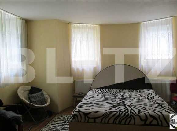 Apartament de vânzare 2 camere Central - 13633AV | BLITZ Cluj-Napoca | Poza1