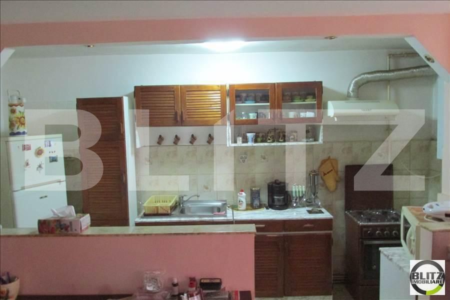 Apartament de vânzare 2 camere Central - 13633AV | BLITZ Cluj-Napoca | Poza3