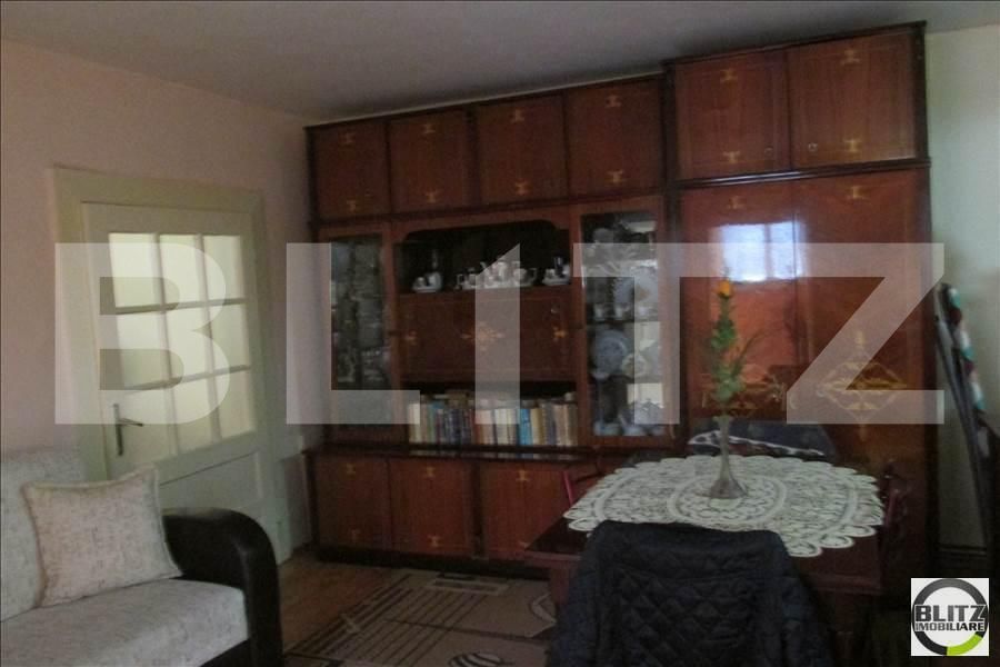 Apartament de vânzare 2 camere Central - 13633AV | BLITZ Cluj-Napoca | Poza2