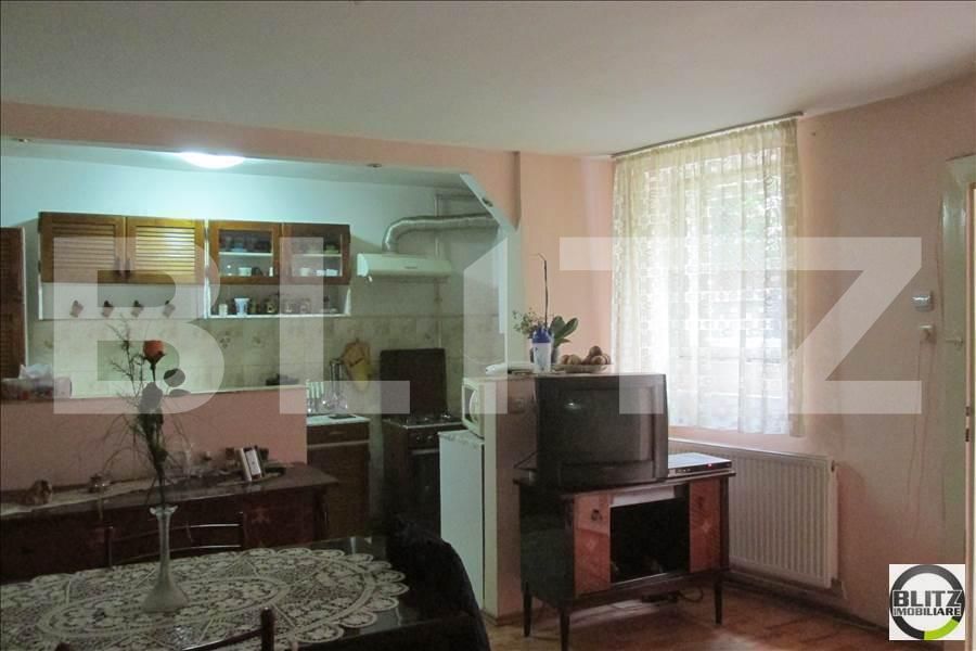 Apartament de vânzare 2 camere Central - 13633AV | BLITZ Cluj-Napoca | Poza4