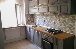 Apartament de 2 camere decomandate, 50 mp, Gheorgheni