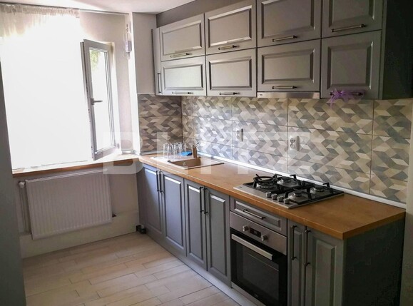 Apartament de vânzare 2 camere Gheorgheni - 136331AV | BLITZ Cluj-Napoca | Poza1
