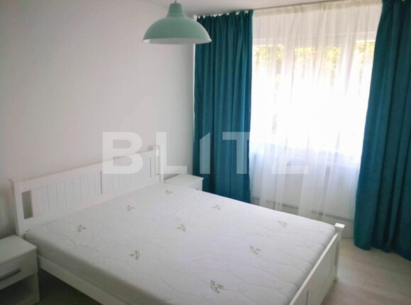 Apartament de vânzare 2 camere Gheorgheni - 136331AV | BLITZ Cluj-Napoca | Poza5