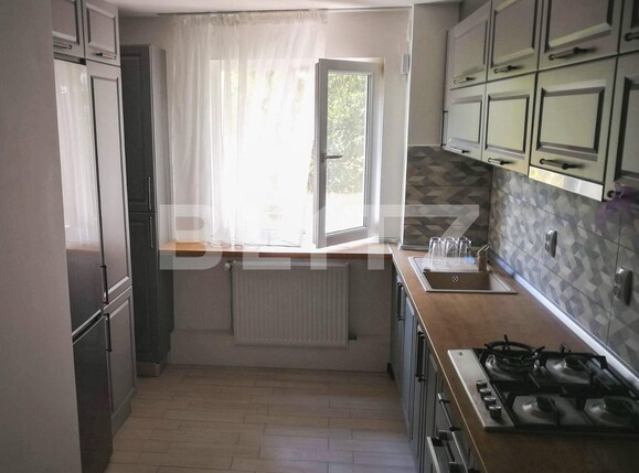 Apartament de vânzare 2 camere Gheorgheni - 136331AV | BLITZ Cluj-Napoca | Poza2