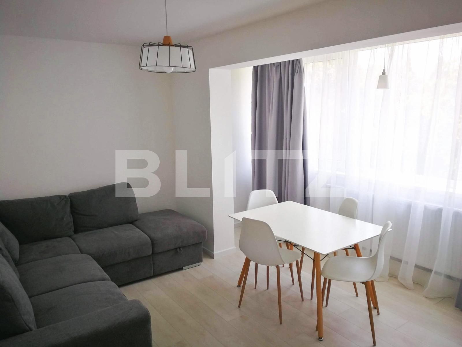 Apartament de vânzare 2 camere Gheorgheni - 136331AV | BLITZ Cluj-Napoca | Poza3