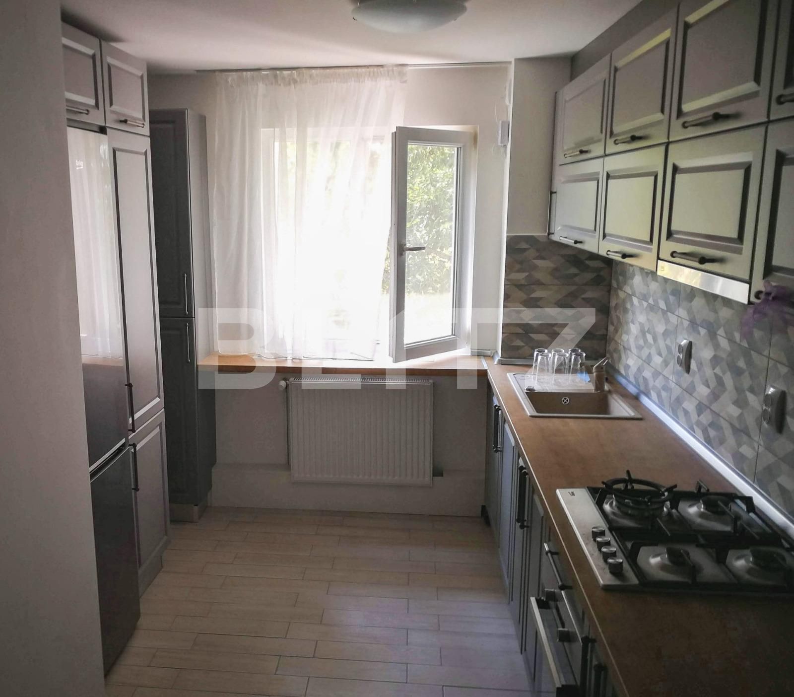 Apartament de vânzare 2 camere Gheorgheni - 136331AV | BLITZ Cluj-Napoca | Poza2