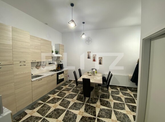 Apartament de vânzare 3 camere Central - 136335AV | BLITZ Cluj-Napoca | Poza3