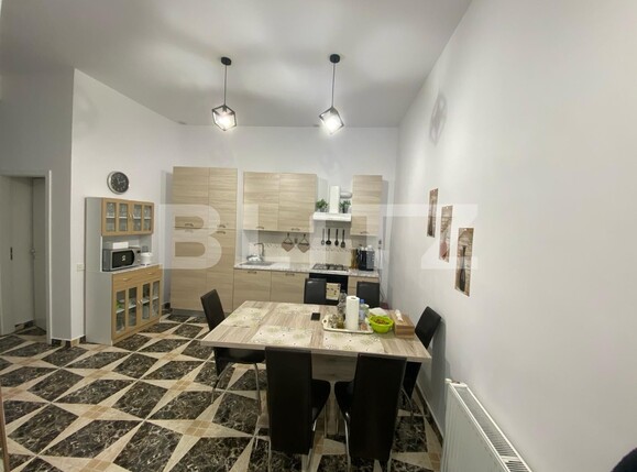 Apartament de vânzare 3 camere Central - 136335AV | BLITZ Cluj-Napoca | Poza4