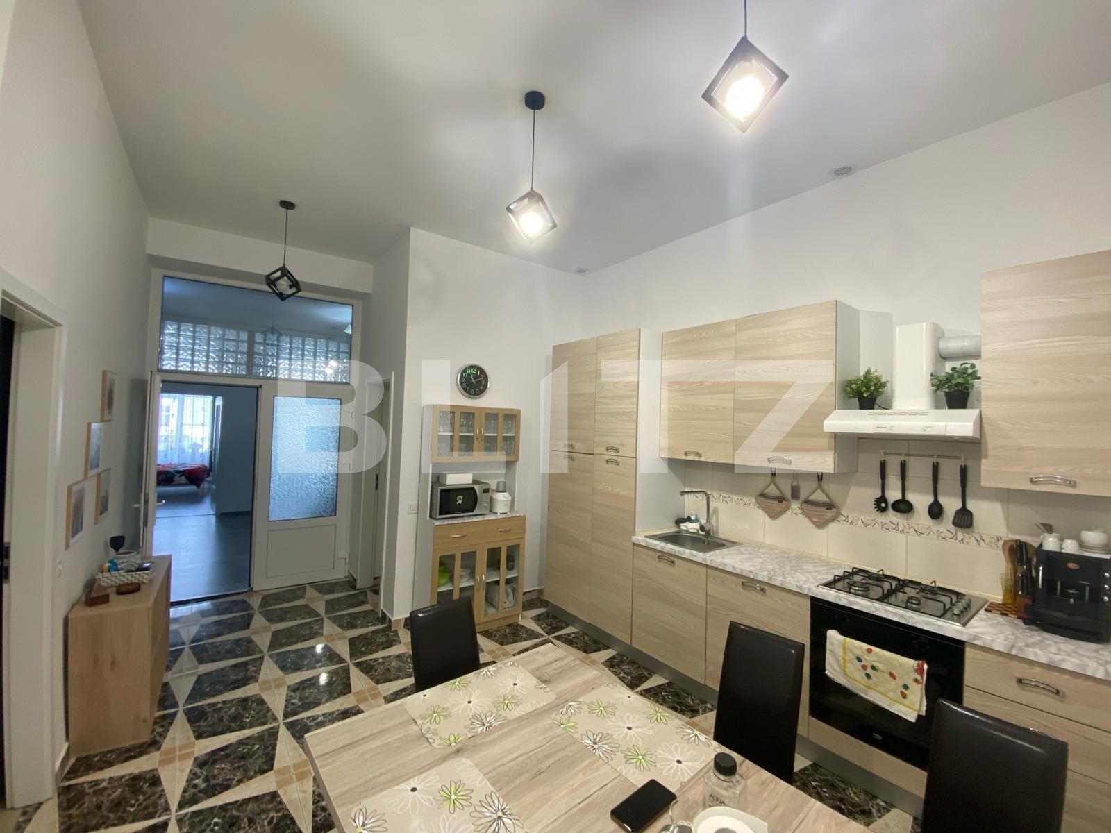 Apartament de vânzare 3 camere Central - 136335AV | BLITZ Cluj-Napoca | Poza2