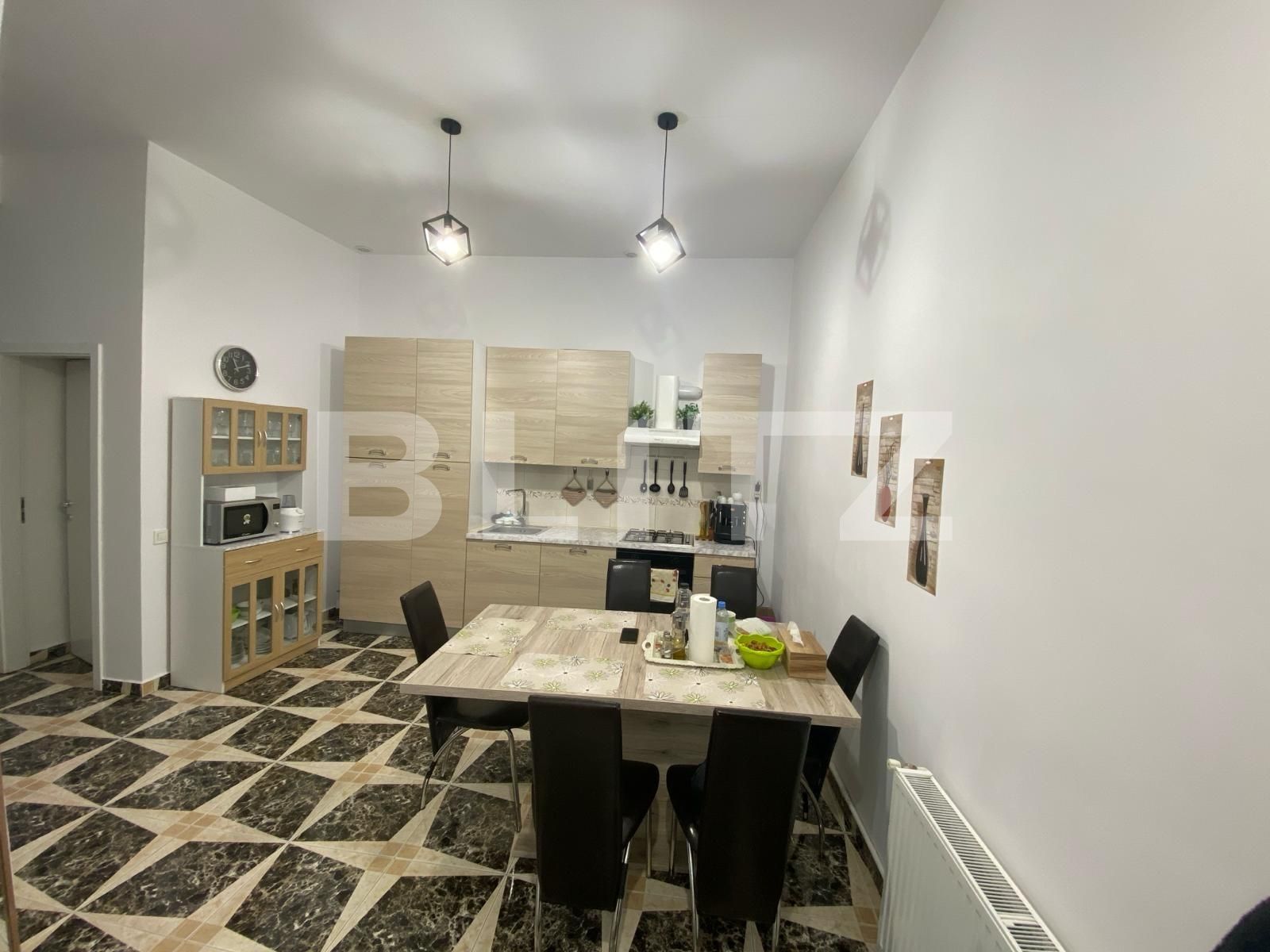 Apartament de vânzare 3 camere Central - 136335AV | BLITZ Cluj-Napoca | Poza4