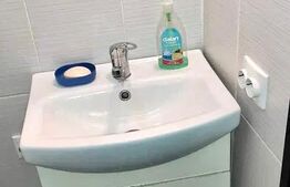 Garsoniera 22mp, centrala proprie, zona strazii Horea 