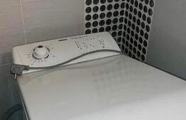 Garsoniera 22mp, centrala proprie, zona strazii Horea 