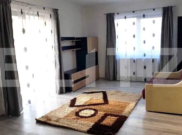 Apartament de închiriat 2 camere Manastur - 136347AI | BLITZ Cluj-Napoca | Poza3