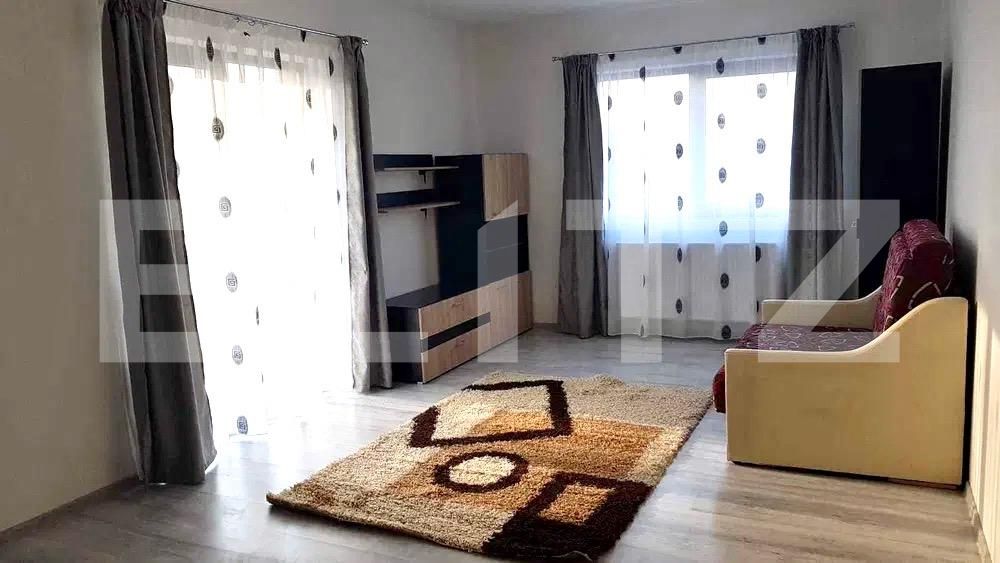 Apartament de închiriat 2 camere Manastur - 136347AI | BLITZ Cluj-Napoca | Poza3