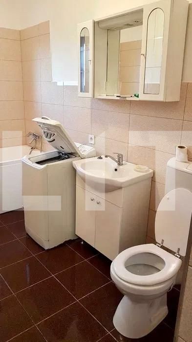 Apartament de închiriat 2 camere Manastur - 136347AI | BLITZ Cluj-Napoca | Poza7