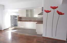 2 camere, 67 mp, parcare, bucataria mobilata, complex Semiluna