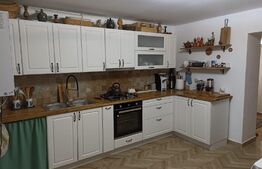 Casa 2 camere, 81 mp utili + 2225 teren , în satul Rediu