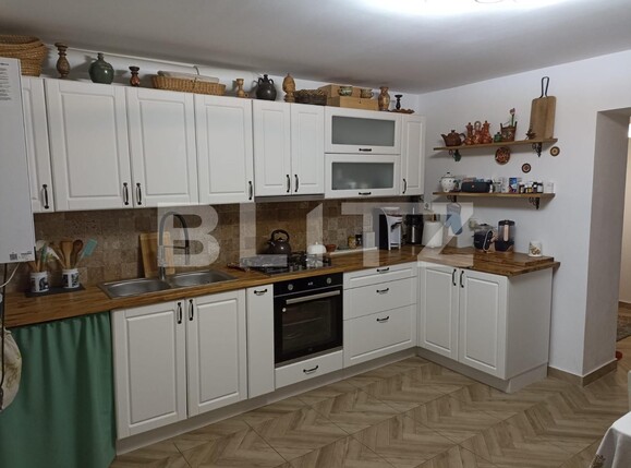 Casa de vânzare 2 camere Aiton - 136350CV | BLITZ Cluj-Napoca | Poza2