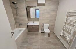 Apartament finisat, 2 camere, 45mp, etaj 1, parcare, Apahida