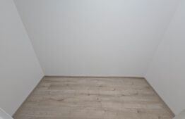 Apartament finisat, 2 camere, 45mp, etaj 1, parcare, Apahida