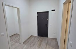 Apartament finisat, 2 camere, 45mp, etaj 1, parcare, Apahida