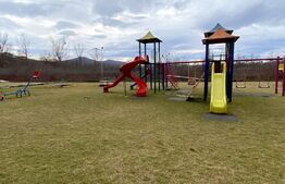 Apartament 3 camere, 90 mp, 2 balcoane, garaj, zona BMW