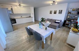 Apartament 3 camere, 90 mp, 2 balcoane, garaj, zona BMW