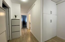 Apartament 3 camere, 90 mp, 2 balcoane, garaj, zona BMW