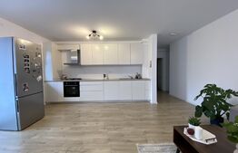 Apartament 3 camere, 90 mp, 2 balcoane, garaj, zona BMW