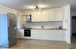 Apartament 3 camere, 90 mp, 2 balcoane, garaj, zona BMW