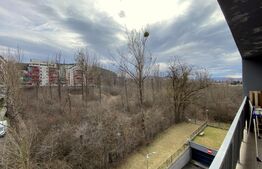 Apartament 3 camere, 90 mp, 2 balcoane, garaj, zona BMW