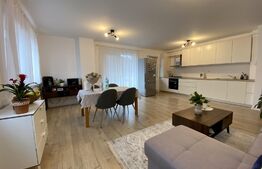 Apartament 3 camere, 90 mp, 2 balcoane, garaj, zona BMW