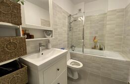 Apartament 3 camere, 90 mp, 2 balcoane, garaj, zona BMW