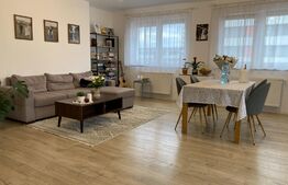 Apartament 3 camere, 90 mp, 2 balcoane, garaj, zona BMW