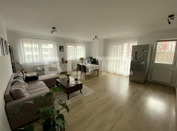 Apartament de vânzare 3 camere Floreşti - 136358AV | BLITZ Cluj-Napoca | Poza1